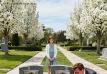 Poznati milioner sahranio 2 ćerke i svake subote im dolazio na grob sve dok mu jedna mala prosjakinja nije prišla i rekla: “Čiko, one žive u mojoj ulici”