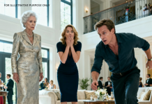 Na mojoj vlastitoj proslavi mirovine, moja snaha je slatko nasmiješena rekla: “Evo, zaslužuješ ovaj tost” — ali kada sam tajno zamijenila naše čaše, ono što se dogodilo sljedeće razotkrilo je sve što je mislila da nikada neću primijetiti.