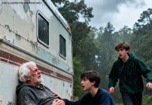 Mason i ja smo pomagali siromahu — nismo znali da krije ogromnu tajnu!