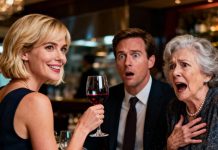 Na godišnjici braka mi je rekao da se razvodi — nisam mu rekla, nego pokazala ko je pravi pobjednik!