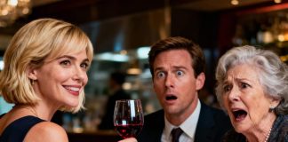 Na godišnjici braka mi je rekao da se razvodi — nisam mu rekla, nego pokazala ko je pravi pobjednik!