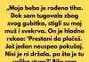 Moja beba je rođena tiha. Mislim da nikada neću zaboraviti tu vrstu tišine.