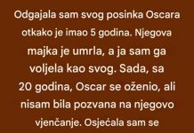 Ljubav bez garancija i lekcija koju nisam očekivala