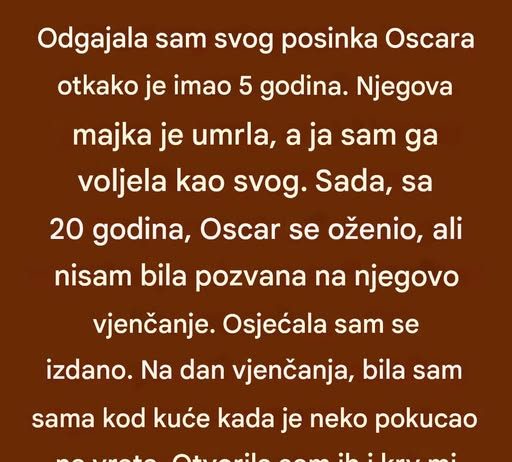 Ljubav bez garancija i lekcija koju nisam očekivala