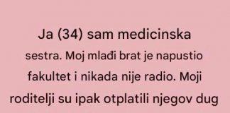 Priča o hrabrosti, ljubavi i nasleđu