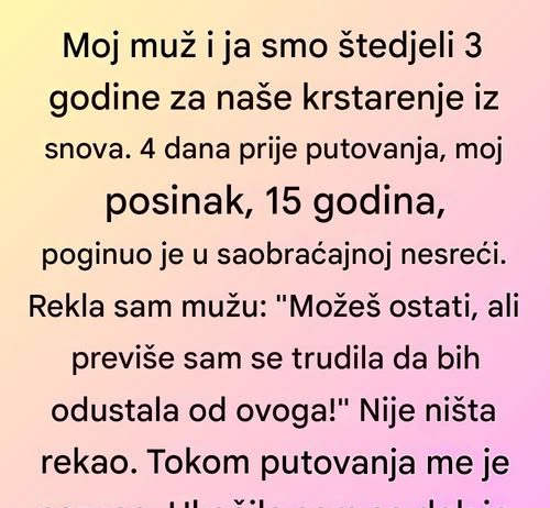 Kako balansirati između ličnih snova i odgovornosti prema drugima