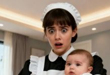 Skrivena istina iza savršenog doma: Priča dadilje koja je otkila mračnu tajnu