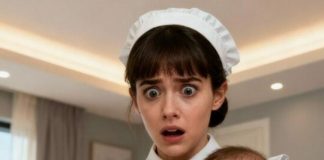 Skrivena istina iza savršenog doma: Priča dadilje koja je otkila mračnu tajnu