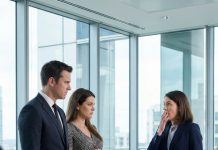 Šefica je otpustila trudnicu jer je ‘previše spora’ i kvari imidž firme: Sutradan je saznala da je ta trudnica supruga novog vlasnika firme koji je upravo ušao u kancelariju.