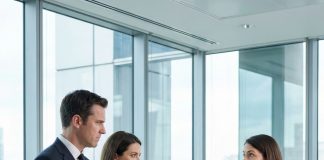 Šefica je otpustila trudnicu jer je ‘previše spora’ i kvari imidž firme: Sutradan je saznala da je ta trudnica supruga novog vlasnika firme koji je upravo ušao u kancelariju.