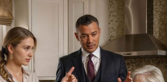 Stan bez mira: Svekrvina borba za tuđu imovinu