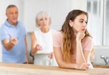 Pet razloga zašto odrasla djeca prekidaju veze sa svojim roditeljima, prema studijama