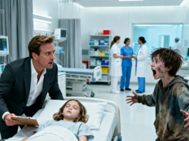 Istina jača od laži: Kako je jedan dječak s ulice razotkrio tiho zlo iza zatvorenih vrata