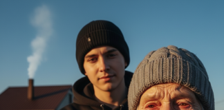 “Ona nema krov, a hrani mene,” rekao je radnik šefu: Ono što je cela firma uradila za baku Anđu ostaviće vas bez teksta.