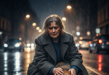 Baka je potrošila zadnju penziju da spasi pregaženog psa koga niko nije hteo: Veterinar je odbio da naplati, a onda joj uručio kovertu koju je ostavio pravi vlasnik psa.