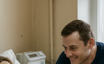 Pored bolničkog kreveta muž je šapnuo: „Sve što je tvoje biće moje.“ Ali nije imao pojma šta ga čeka sutra.