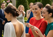 Majka jedne od kolegica moje kćeri pozvala me je na zabavu, gdje je počela ponižavati pred svima. Ono što se dogodilo nakon toga ostavilo ju je bez riječi.