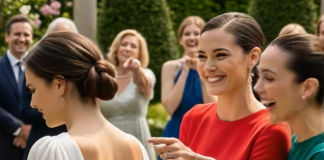 Majka jedne od kolegica moje kćeri pozvala me je na zabavu, gdje je počela ponižavati pred svima. Ono što se dogodilo nakon toga ostavilo ju je bez riječi.