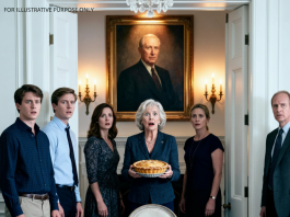 Na večeri je moj sin postavio dodatno mjesto za stol za mog muža kojeg nije bilo dvije godine – A kad sam ga pitala zašto, on je problijedio i šapnuo: ‘Mama… postoji nešto što ti nikad nismo rekli, a ono što se dogodilo nakon toga je naginulo moj cijeli svijet