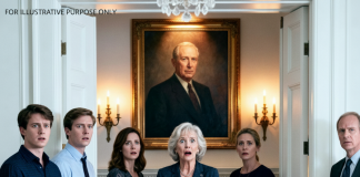 Na večeri je moj sin postavio dodatno mjesto za stol za mog muža kojeg nije bilo dvije godine – A kad sam ga pitala zašto, on je problijedio i šapnuo: ‘Mama… postoji nešto što ti nikad nismo rekli, a ono što se dogodilo nakon toga je naginulo moj cijeli svijet