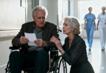 Probudila sam se iz tame: Priča o izdaji, bijegu i novom početku