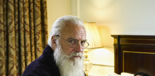 Brak iz nužde, strah iz tame i ljubav koja je čuvala snove