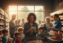 Neočekivana dobrota koja je promijenila sudbinu jedne majke: Priča o Rachel i gospođi Simpson