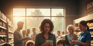 Neočekivana dobrota koja je promijenila sudbinu jedne majke: Priča o Rachel i gospođi Simpson