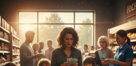 Neočekivana dobrota koja je promijenila sudbinu jedne majke: Priča o Rachel i gospođi Simpson