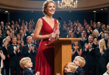 Ostavio me šest nedelja posle porođaja, a ja sam mu uzela sve