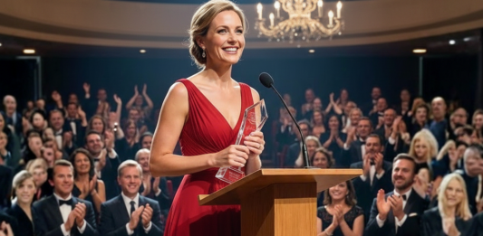 Ostavio me šest nedelja posle porođaja, a ja sam mu uzela sve