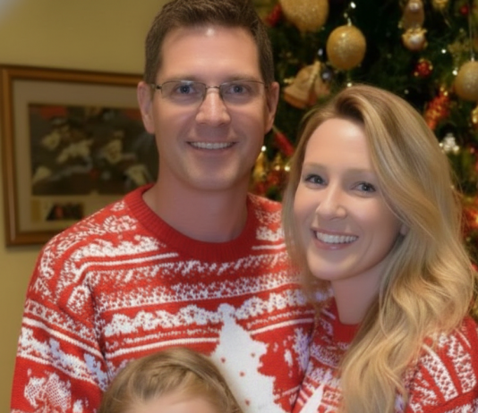 Moj muž je dobio praznični poklon od svoje prve ljubavi — kada ga je otvorio pred nama, posvetleo je i rekao: „Moram da idem.”