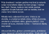 Prije dvadeset i sedam godina, moj brat je ostavio svoje novorođenče na mom pragu i nestao bez ijedne riječi… Danas, kada je moj nećak postao ostvareni čovjek kakvom sam se nadala, moj brat se vraća i mene krivi za sve.