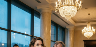 Prelepa menadžerka hotela je odbila naređenje da izbaci ‘prosjaka’ iz lobija tokom oluje i pokrila ga svojim skupim kaputom: Sutradan je ispred hotela stala limuzina iz koje je izašao taj isti čovek, tražeći ženu koja mu je spasila život.