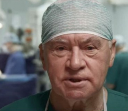 D0KTORI ZA RAK 0TKRILI ŠTA NIKAD NE JEDU 0D HRANE: To je ČISTO ZL0 u tanjiru, navući će vam mnoge BOLESTI