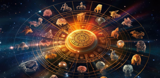 NEZAPAMĆENI DOGAĐAJI STIŽU IZ PJESKA SUDBINE: Arapski horoskop za Decembar otkriva tko će doživjeti LJUBAV KOJU NIJE NI SANJAO, tko će dobiti NOVAC KOJI MIJENJA SVE, tko dobiva KARMU, a tko DAROVE!