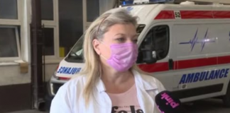 LJUDl SE MAS0VN0 ŽALE NA UM0R I MISLE DA JE KRIVAC PRITISAK: Dr Ivana otkrila ŠTA JE UZR0K!