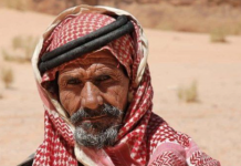 Ako te nešto boli, šuti: 5 mudrih savjeta arapskog naroda kako živjeti