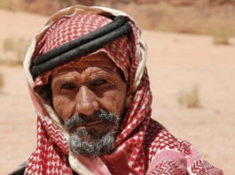 Ako te nešto boli, šuti: 5 mudrih savjeta arapskog naroda kako živjeti