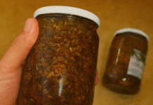 OTČEPITE KRVNE SUDOVE BEZ TABLETA, BIĆETE ODUŠEVLJENI: Pritisak će vam uvijek biti 120 s 80, ako koristite ovu prirodnu infuziju