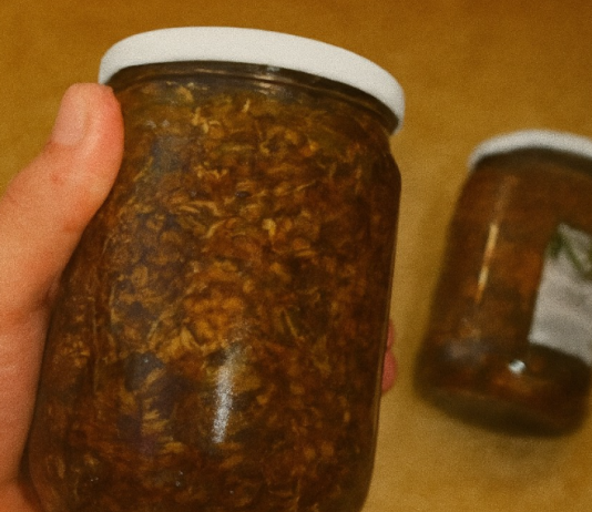 OTČEPITE KRVNE SUDOVE BEZ TABLETA, BIĆETE ODUŠEVLJENI: Pritisak će vam uvijek biti 120 s 80, ako koristite ovu prirodnu infuziju