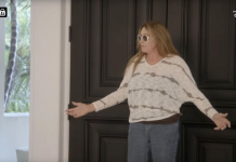 Bila je muškarac, pa žena, pa sad opet želi da bude muškarac: Decu je pojeo živi blam kad se pojavila na vratima kuće željna pažnje