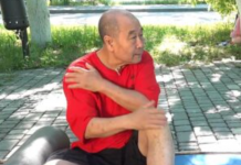 DREVNA KINESKA VEŽBA KOJA SE RADI SEDEĆI, A ČISTI TELO OD TOKSINA: Majstor Mu Jučun savetuje, ovo radite svaki dan!