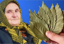 Jaki krvni sudovi u 90. godini! 1 čaša ujutro protiv mokraćne kiseline, za zdravo srce i jetru!