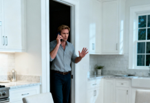 Noć kada je moj muž postavio sto s osmijehom — ali nekoliko minuta nakon što smo moj sin i ja uzeli prve zalogaje, srušili smo se, a dok sam ležala nepomično, čula sam ga kako šapuće: “Gotovo je… neće biti tu još dugo,” i ono što se dogodilo poslije bilo je daleko izvan svega što sam ikada mogla zamisliti.