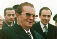 Šala je koštala papreno: Ovako je glasio vic o Titu zbog kojeg je 22-godišnja novinarka završila na Golom otoku