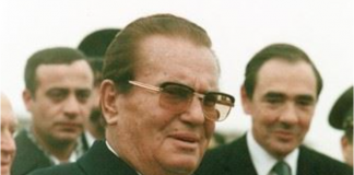 Šala je koštala papreno: Ovako je glasio vic o Titu zbog kojeg je 22-godišnja novinarka završila na Golom otoku