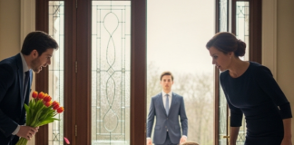 „Otkazao sam svoje milion-dolarno vjenčanje istog trenutka kada sam kročio kroz vrata — a kada sam upitao: ‘Šta to radite mojoj majci?’, tišina koja je uslijedila promijenila je sve.”