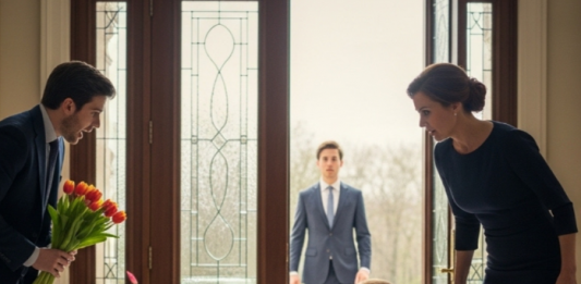 „Otkazao sam svoje milion-dolarno vjenčanje istog trenutka kada sam kročio kroz vrata — a kada sam upitao: ‘Šta to radite mojoj majci?’, tišina koja je uslijedila promijenila je sve.”