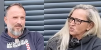 Sneža se udala tako mlada da su roditelji potisali kod matičara umesto nje: “Imala sam 12 godina kada sam ga videla i rekla to je to”